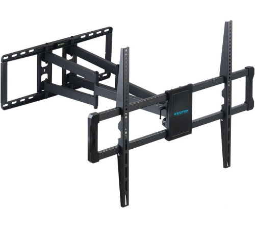 Кронштейн для телевизора Kromax ATLANTIS-75 черный