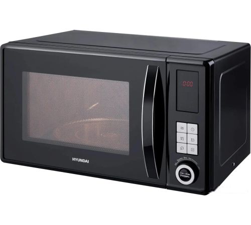 Микроволновая печь Hyundai HYM-D3010