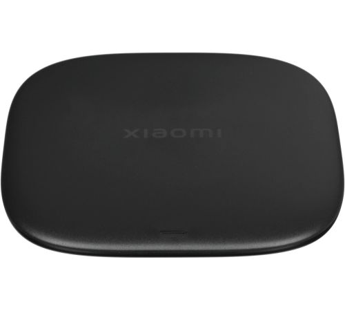 Смарт-приставка Xiaomi Box S 3rd Gen русская версия