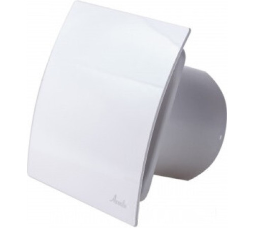 Осевой вентилятор Awenta System+ Silent 100T KWS100T-PEB100-ZZ100