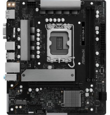 Материнская плата ASRock H810M-X