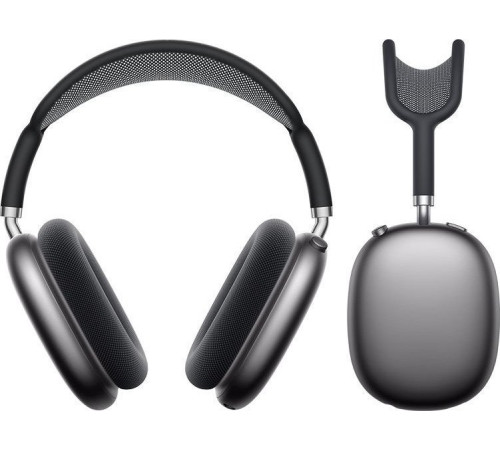 Наушники Hoco W65 серый