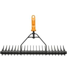 Грабли зубчатые Fiskars 1080679