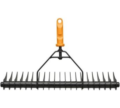 Грабли зубчатые Fiskars 1080679