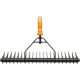 Грабли зубчатые Fiskars 1080679