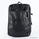 Городской рюкзак VALIGETTI 387-B969-BLK черный