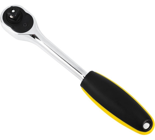 Набор трещотка с головками Deli DL2012T 12 предметов