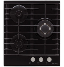 Варочная панель Krona Hagel 45 BL W