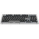 Клавиатура Logitech Alto Keys K98M 920-013040 графитовый, нет кириллицы