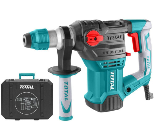 Перфоратор Total TH1153216