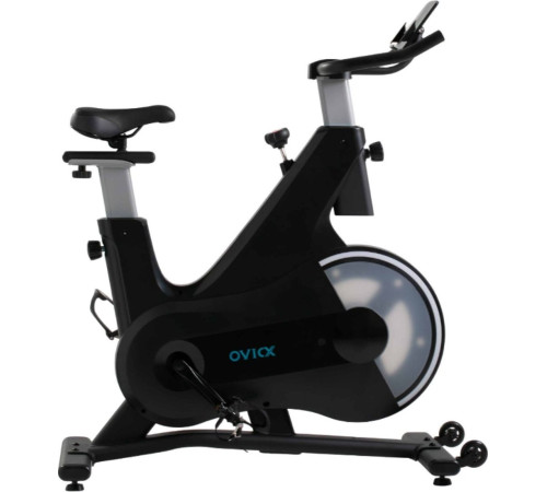 Велотренажер DFC Ovicx B-Q210B