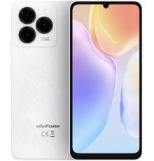 Телефон Ulefone Note 20 Pro 4GB/128GB белый