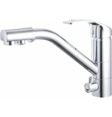 Смеситель Maxonor MN4321