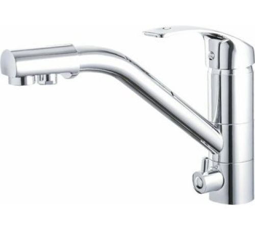 Смеситель Maxonor MN4321