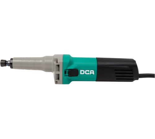 Прямошлифовальная машина DCA ASJ06-25