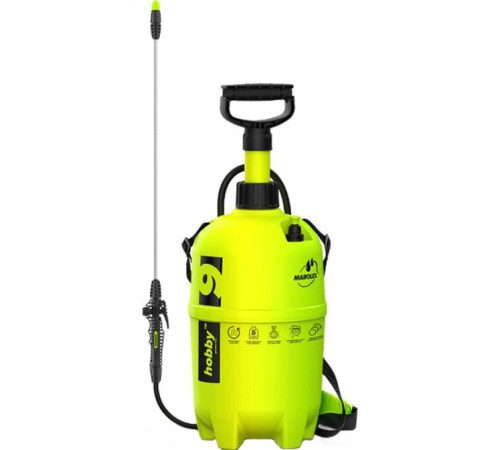 Ручной опрыскиватель Marolex Hobby 9