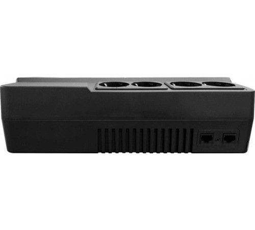 Источник бесперебойного питания Импульс Мастер 800 MT80103