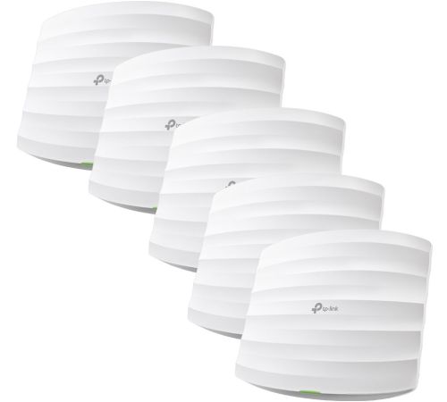 Точка доступа TP-Link EAP245 V3 5-Pack