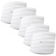 Точка доступа TP-Link EAP245 V3 5-Pack