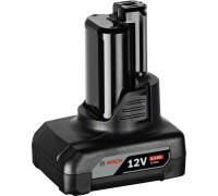 Аккумулятор Bosch 1600A00X7H 12В/6 а*ч