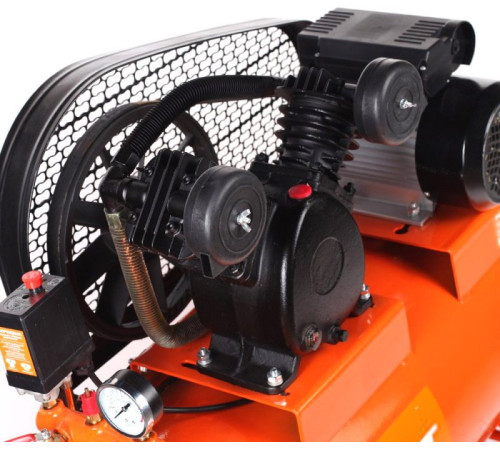 Компрессор Patriot PTR 80-450A