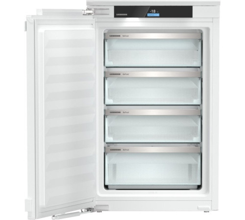 Морозильник Liebherr IFNci 3954 Prime NoFrost