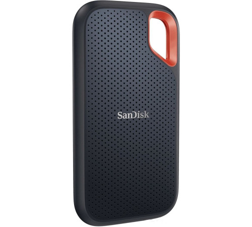 Внешний накопитель SanDisk Extreme V2 SDSSDE61-2T00-G25 2TB