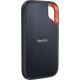 Внешний накопитель SanDisk Extreme V2 SDSSDE61-2T00-G25 2TB
