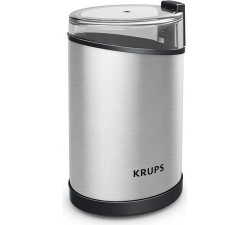 Электрическая кофемолка Krups Fast Touch GX204D10