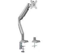 Кронштейн для монитора Ultramounts UM708 серебристый