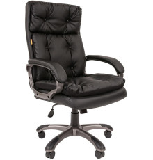 Кресло CHAIRMAN 442 черный