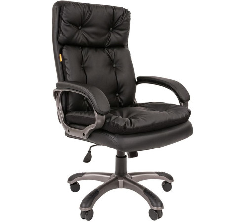 Кресло CHAIRMAN 442 черный
