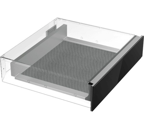 Подогреватель посуды MAUNFELD MWD22BK