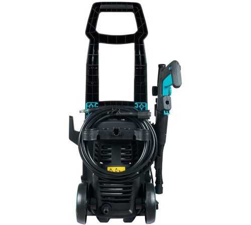 Мойка высокого давления Oasis MD-160