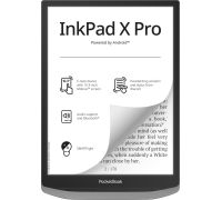 Электронная книга PocketBook InkPad X Pro Mist Grey
