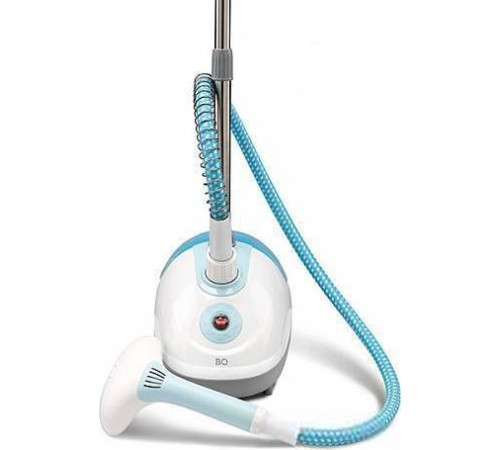 Отпариватель BQ SG5005S белый/голубой