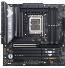 Материнская плата ASUS TUF Gaming B860M-Plus WiFi