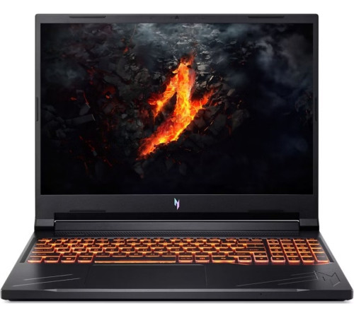 Игровой ноутбук Acer Nitro V 16 ANV16-71-522G NH.QTMEL.001