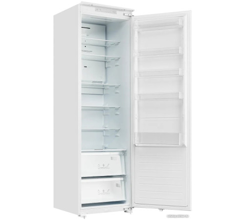 Однокамерный холодильник KUPPERSBERG SRB 1780