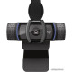 Веб-камера для видеоконференций Logitech C920e