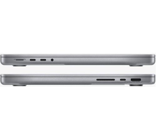 Ноутбук Apple Macbook Pro 14