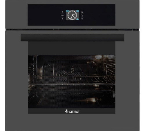 Электрический духовой шкаф GEFEST 622-04 К57 S