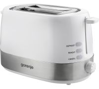 Тостер Gorenje T850WE