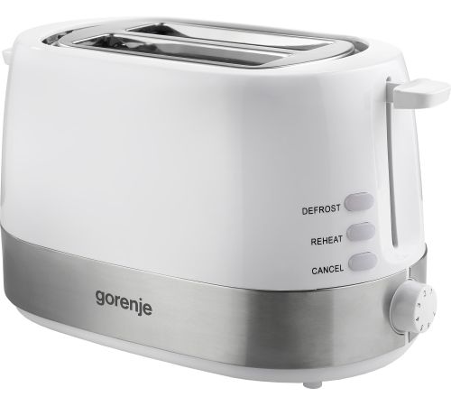 Тостер Gorenje T850WE