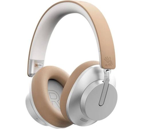 Наушники A4Tech Bloody MH390 хаки