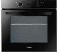 Электрический духовой шкаф Hyundai HEO 6634 BG