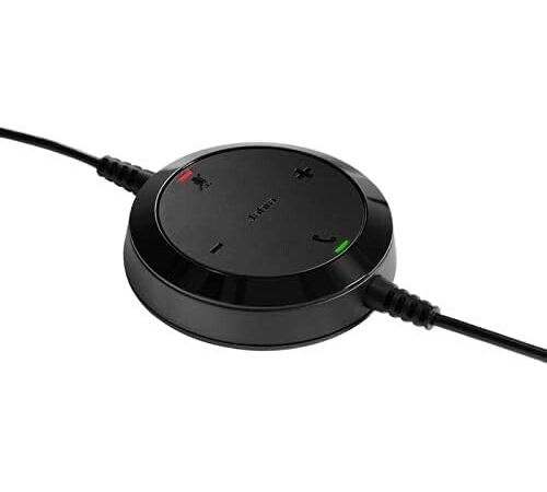 Офисная гарнитура Jabra Evolve 30 II MS Stereo USB-C/A