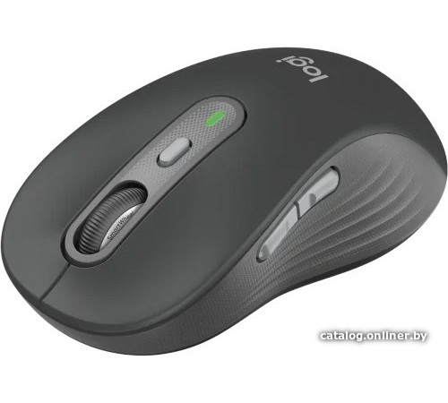 Мышь Logitech Signature Plus M750 графит