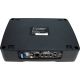 Корпусной активный сабвуфер Phoenix Gold Z880
