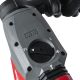 Перфоратор Milwaukee M18 FUEL M18ONEFHPX-0 4933478885 без АКБ